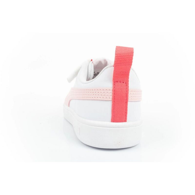 Puma Rickie AC Jr 384314 06 Shoes Cipő Utcai cipő - Sportmania.hu