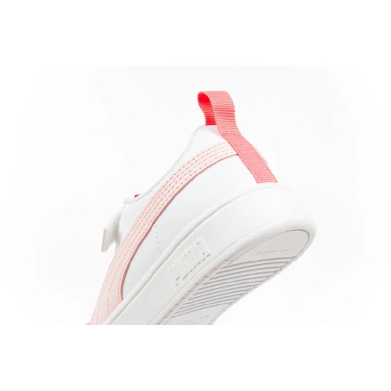 Puma Rickie Ac Jr 385836 06 Shoes Utcai cipő