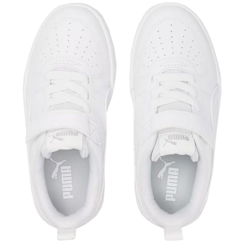 Puma Rickie AC+ PS Jr 385836 01 Utcai cipő - Sportmania.hu