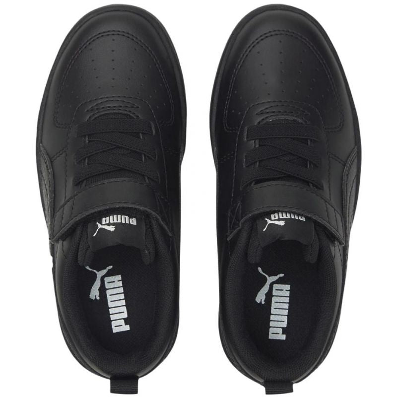 Puma Rickie Ac Ps Jr 385836 02 Utcai cipő - Sportmania.hu
