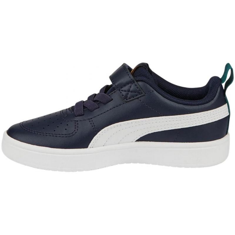 Puma Rickie Ac Ps Jr 385836 07 Utcai cipő - Sportmania.hu