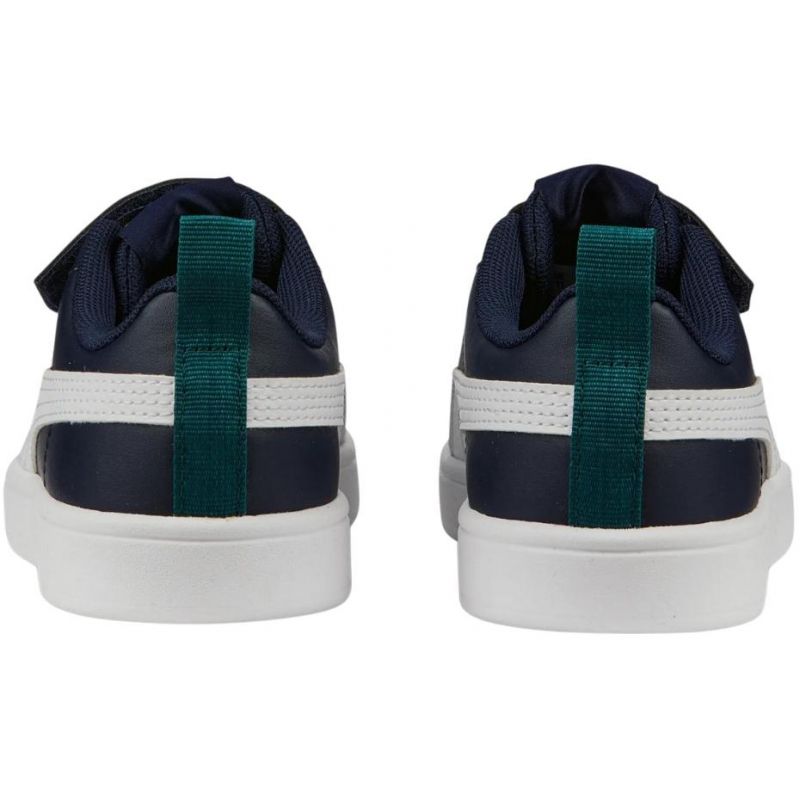 Puma Rickie Ac Ps Jr 385836 07 Utcai cipő - Sportmania.hu