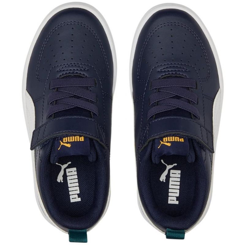 Puma Rickie Ac Ps Jr 385836 07 Utcai cipő - Sportmania.hu
