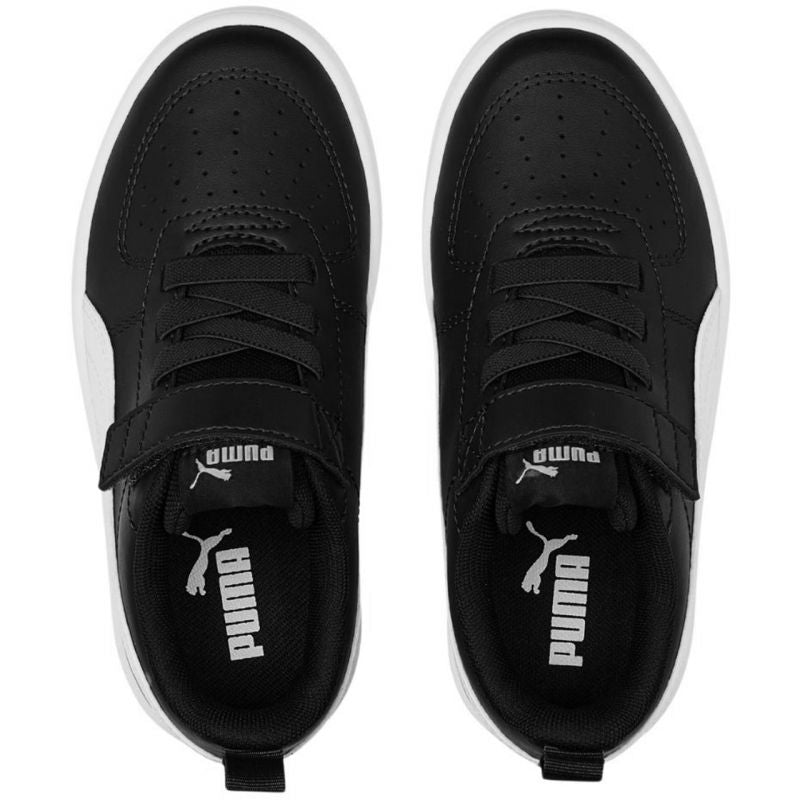 Puma Rickie AC+ PS Jr 385836 11 Utcai cipő - Sportmania.hu