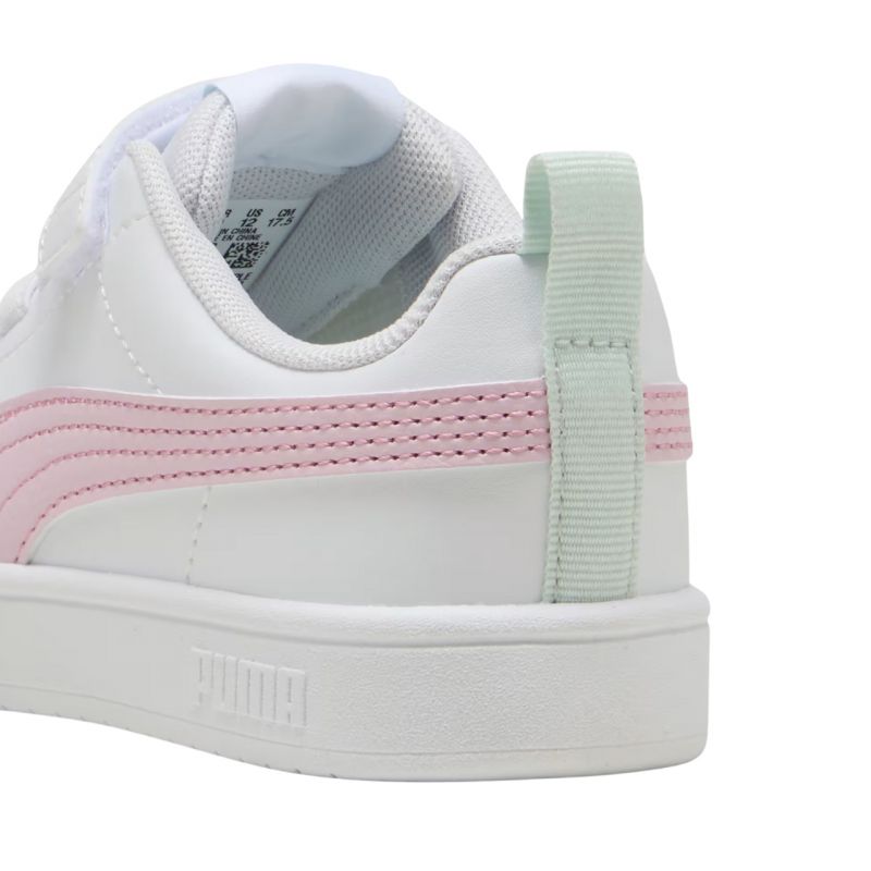 Puma Rickie AC PS Jr 385836 38 Shoes Utcai cipő