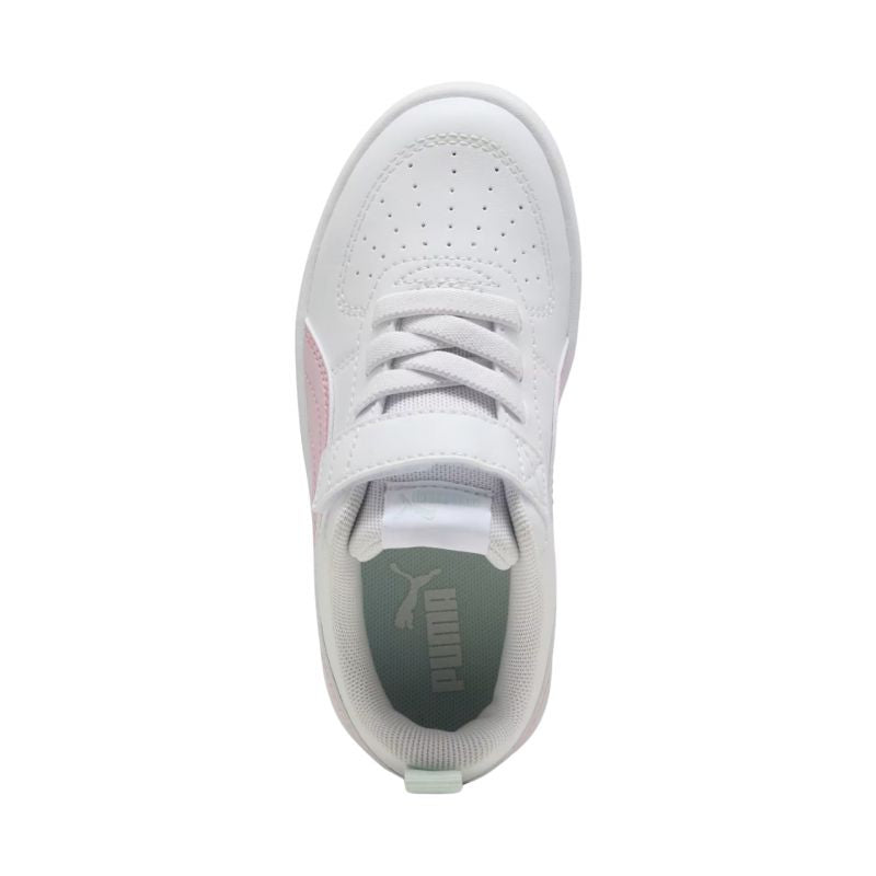 Puma Rickie AC PS Jr 385836 38 Shoes Utcai cipő