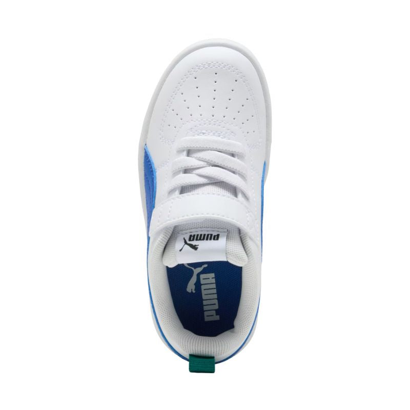Puma Rickie AC PS Jr 385836 41 Shoes cipő - Sportmania.hu