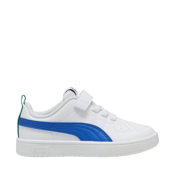 Puma Rickie AC PS Jr 385836 41 Shoes cipő - Sportmania.hu