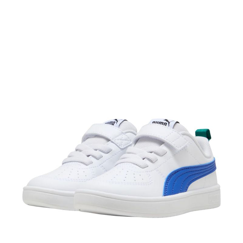 Puma Rickie AC PS Jr 385836 41 Shoes cipő - Sportmania.hu