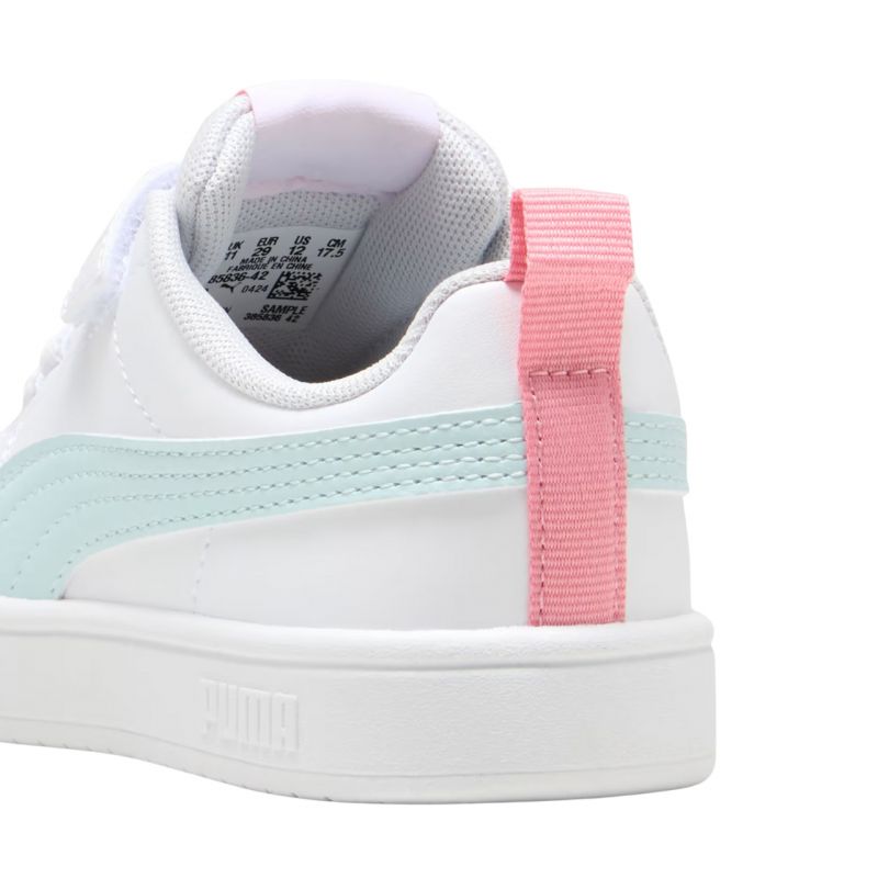 Puma Rickie AC PS Jr 385836 42 Shoes cipő - Sportmania.hu