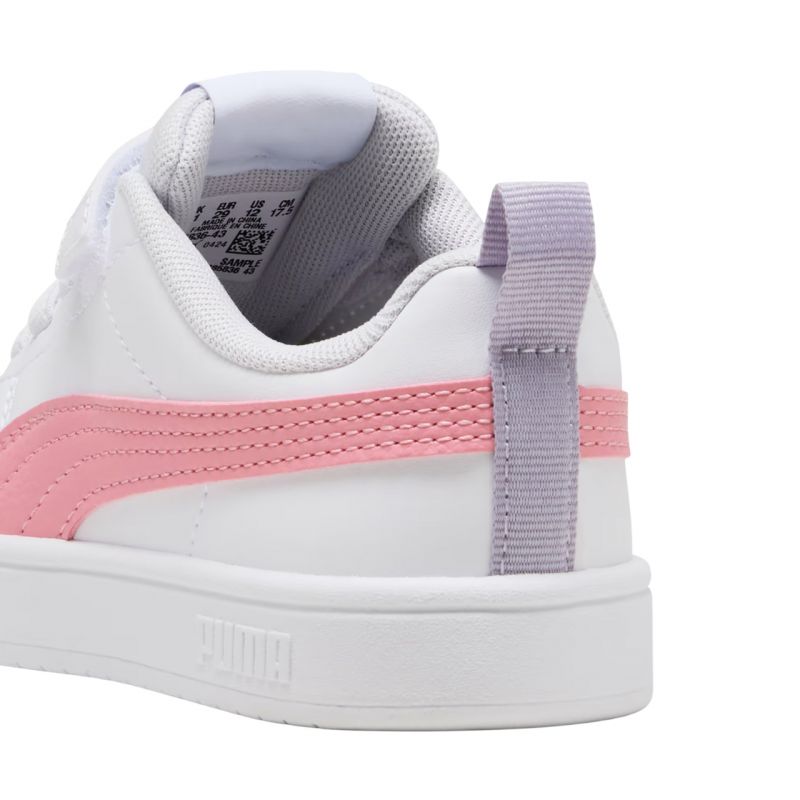 Puma Rickie AC PS Jr 385836 43 Shoes cipő - Sportmania.hu