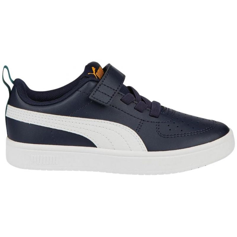 Puma Rickie Ac Ps Jr Utcai cipő gyerek 38583607