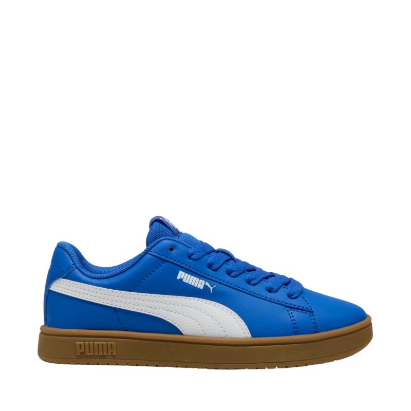 Puma Rickie Classic Jr 394252 17 Utcai cipő, gyerek - Sportmania.hu