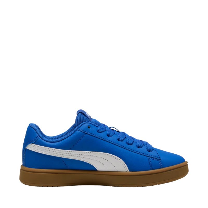 Puma Rickie Classic Jr 394252 17 Utcai cipő, gyerek - Sportmania.hu
