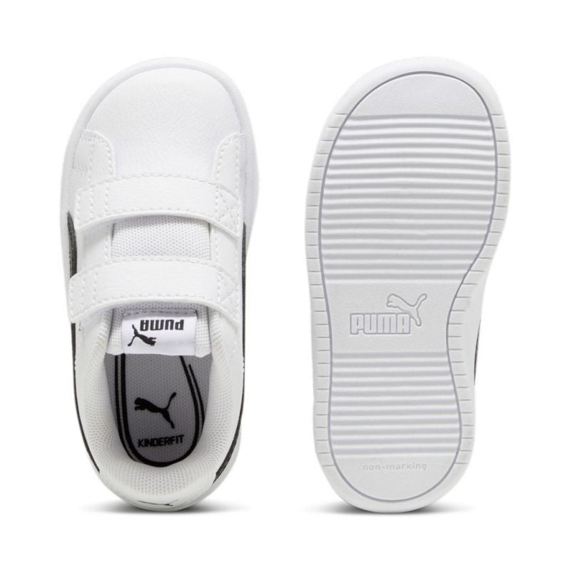 Puma Rickie Classic V Inf Jr 39425413 Utcai cipő - Sportmania.hu