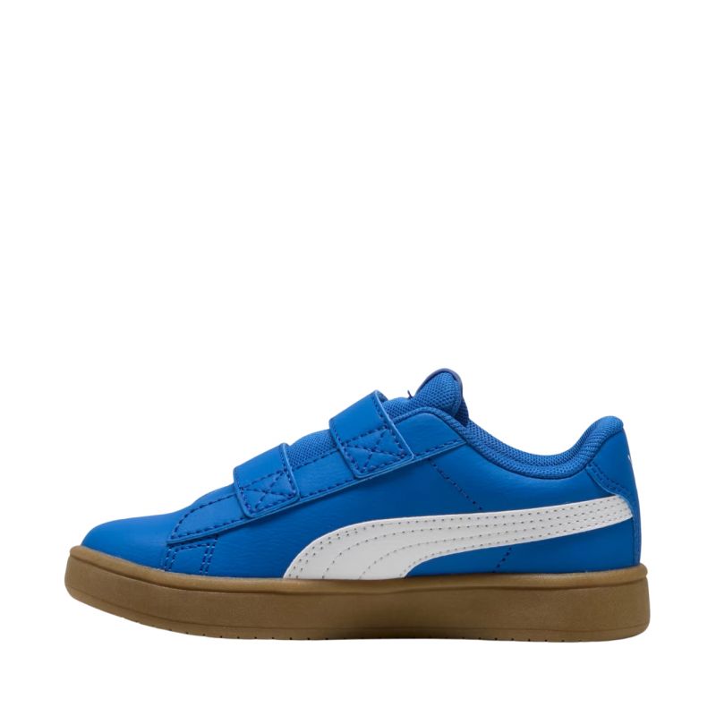 Puma Rickie Classic V PS Jr 394253 17 Utcai cipő - Sportmania.hu