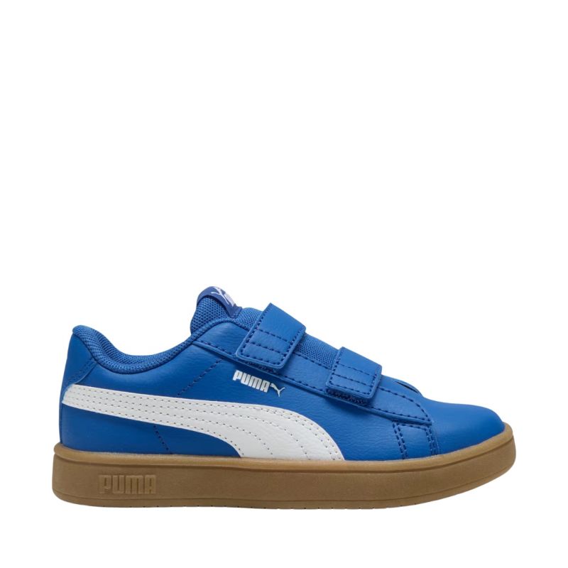 Puma Rickie Classic V PS Jr 394253 17 Utcai cipő - Sportmania.hu