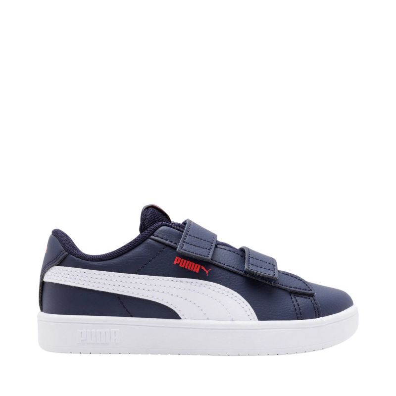 Puma Rickie Classic V Ps Jr Shoes 394253 01 - Sportmania.hu