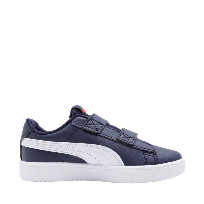 Puma Rickie Classic V Ps Jr Shoes 394253 01