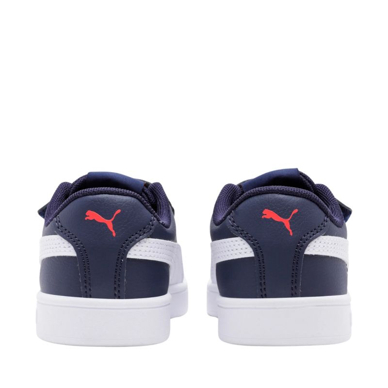 Puma Rickie Classic V Ps Jr Shoes 394253 01 - Sportmania.hu