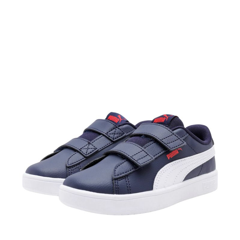 Puma Rickie Classic V Ps Jr Shoes 394253 01