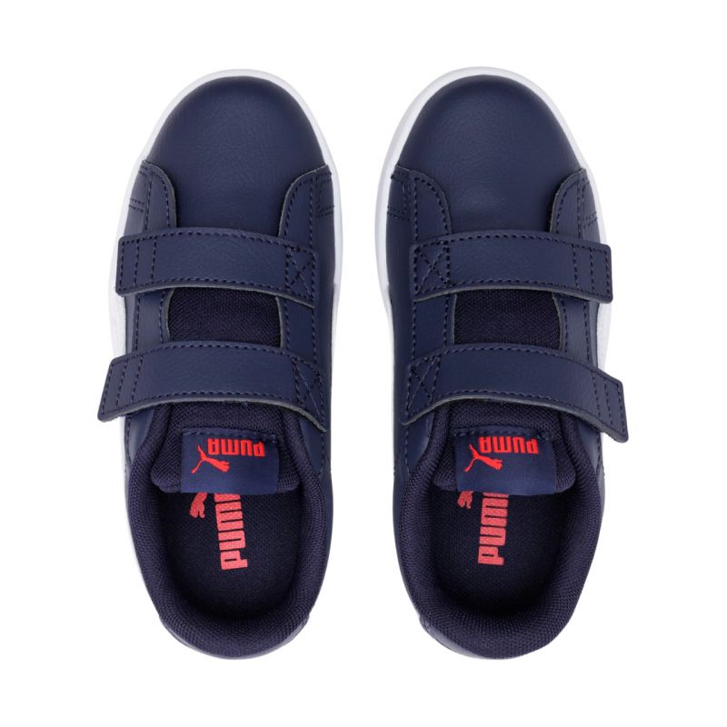 Puma Rickie Classic V Ps Jr Shoes 394253 01 - Sportmania.hu