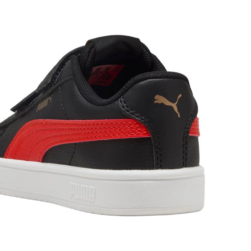 Puma Rickie Classic V PS Jr shoes 394253 19 cipő - Sportmania.hu