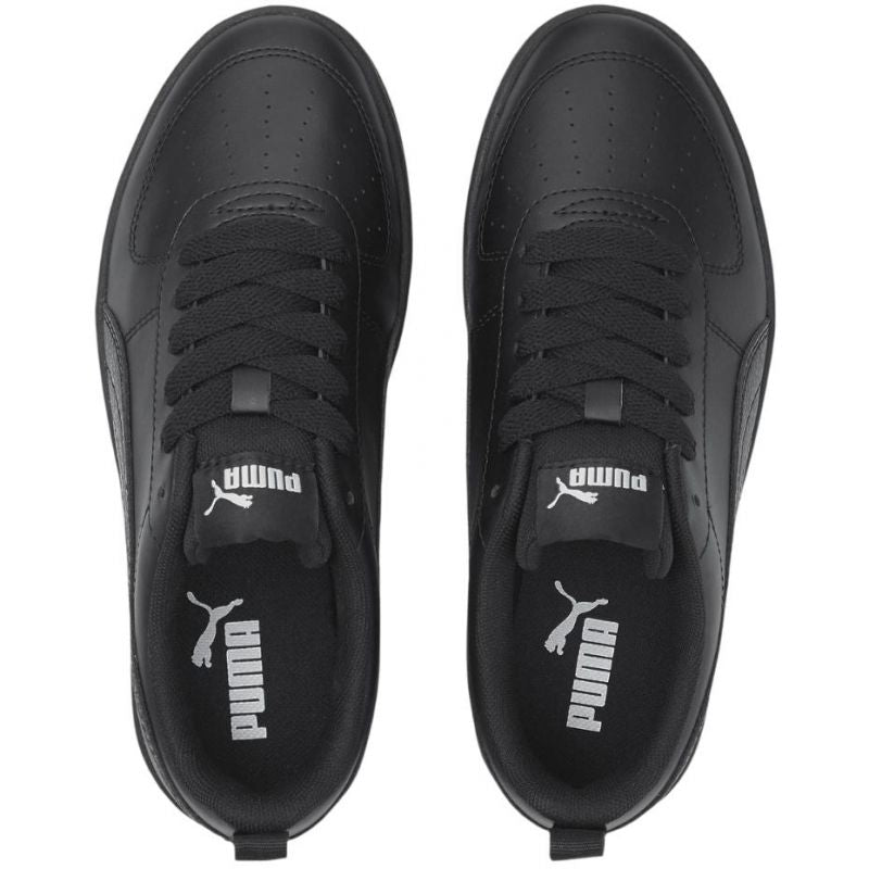 Puma Rickie Jr 38431 102 Utcai cipő