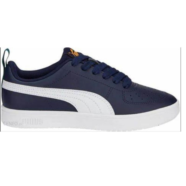 Puma Rickie Jr 384311 07 Utcai cipő