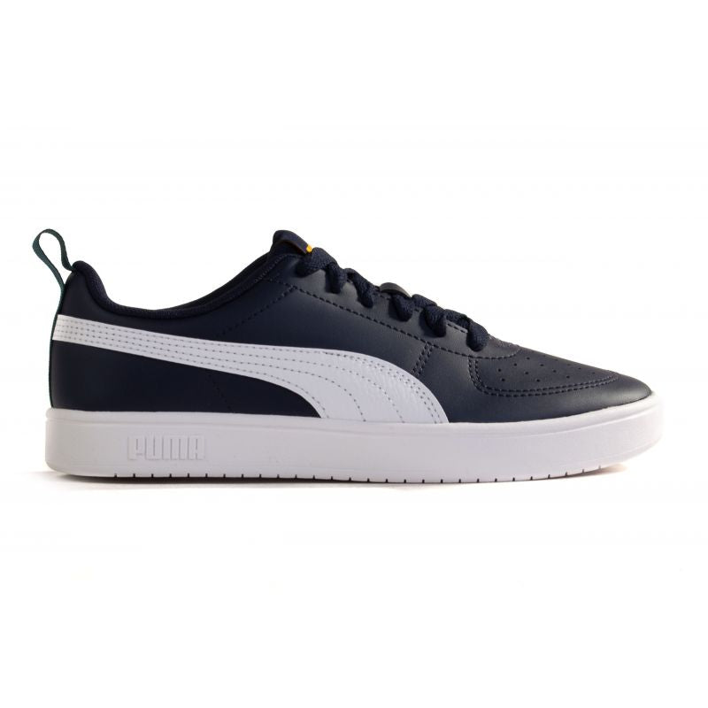 Puma Rickie Jr 384311 07 Utcai cipő - Sportmania.hu