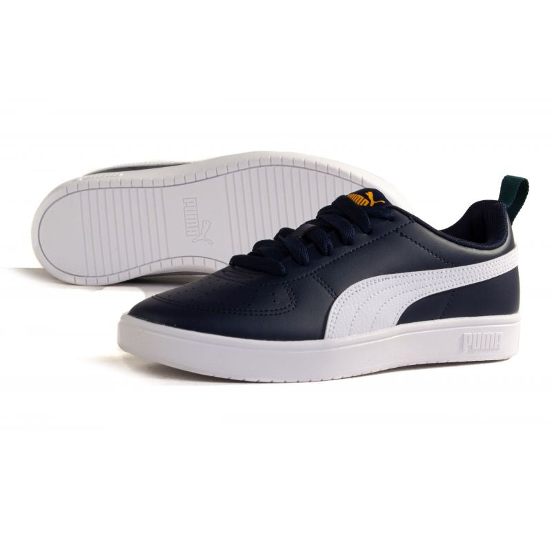 Puma Rickie Jr 384311 07 Utcai cipő - Sportmania.hu