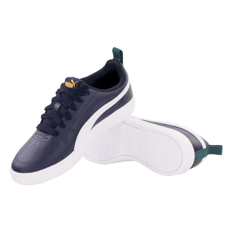 Puma Rickie Jr 384311 07 Utcai cipő - Sportmania.hu