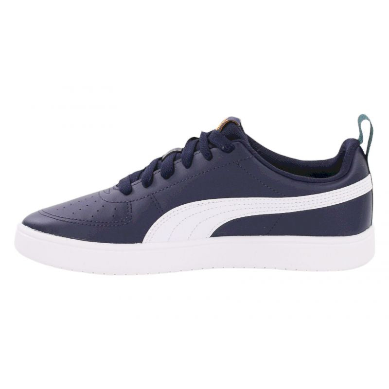 Puma Rickie Jr 384311 07 Utcai cipő - Sportmania.hu