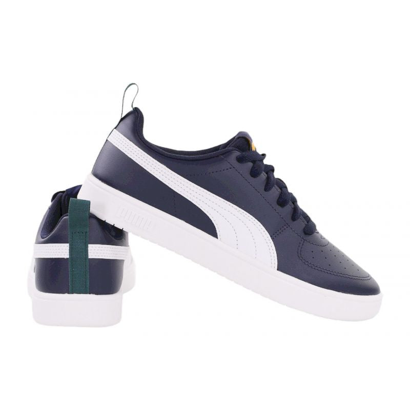 Puma Rickie Jr 384311 07 Utcai cipő - Sportmania.hu
