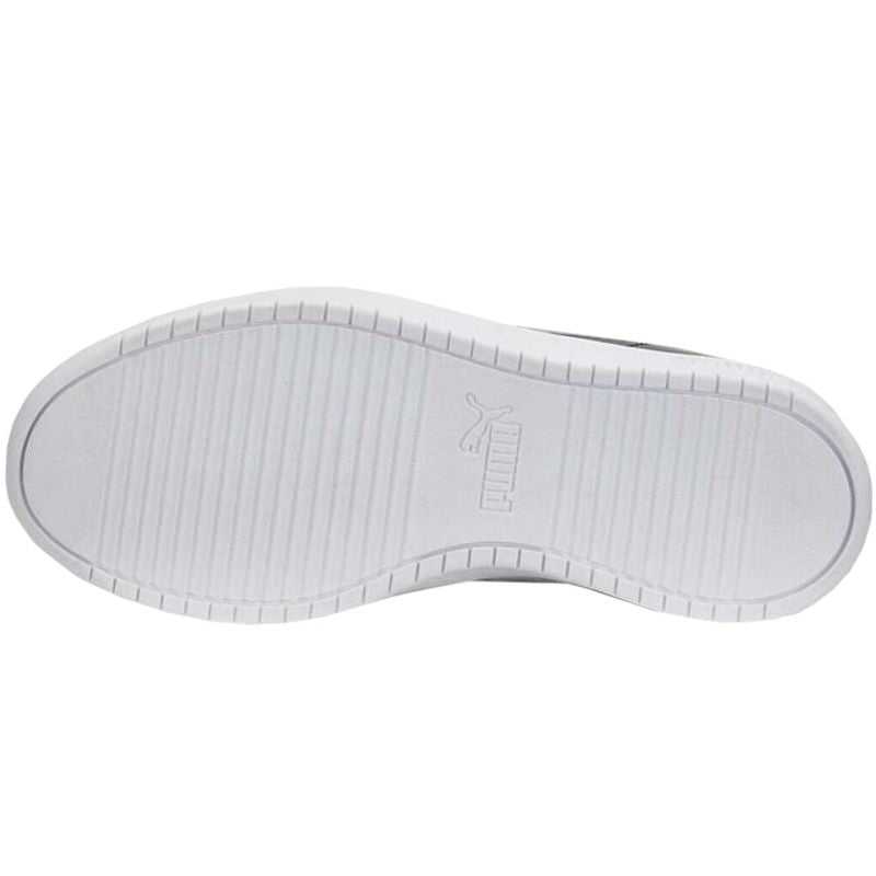 Puma Rickie Jr 384311 11 Utcai cipő - Sportmania.hu