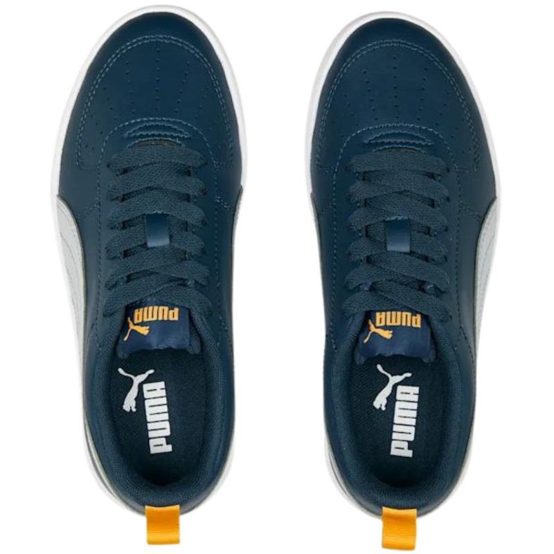 Puma Rickie Jr 384311 13 Utcai cipő - Sportmania.hu