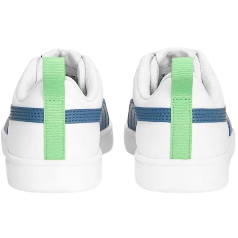 Puma Rickie Jr 384311 14 Utcai cipő - Sportmania.hu