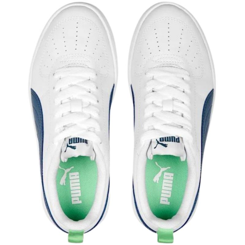 Puma Rickie Jr 384311 14 Utcai cipő - Sportmania.hu