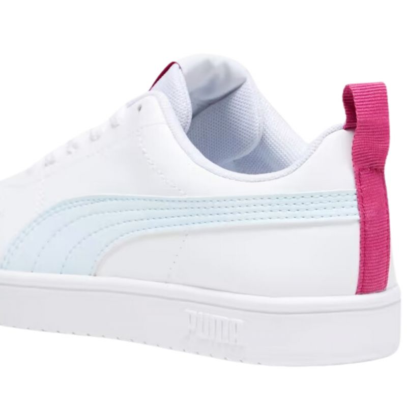 Puma Rickie Jr 384311 21 Utcai cipő - Sportmania.hu