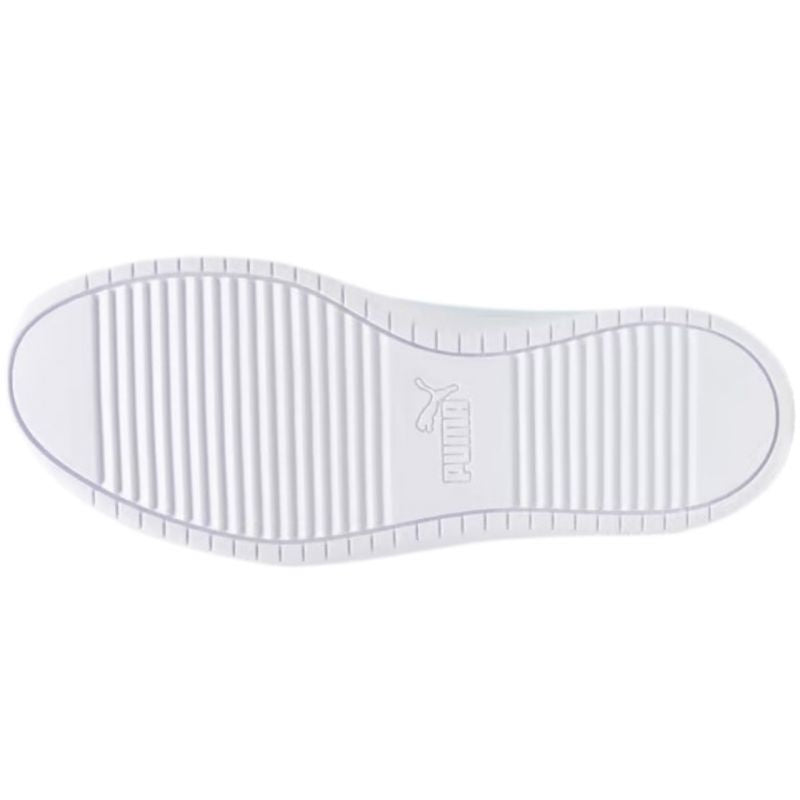 Puma Rickie Jr 384311 21 Utcai cipő - Sportmania.hu
