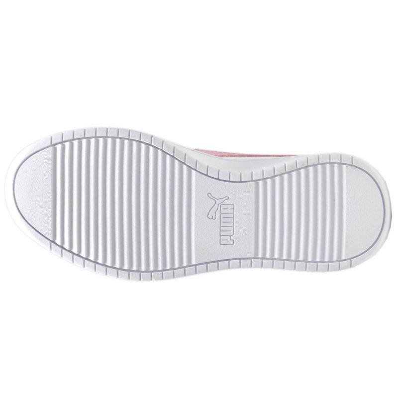 Puma Rickie Jr 384311 28 Utcai cipő - Sportmania.hu