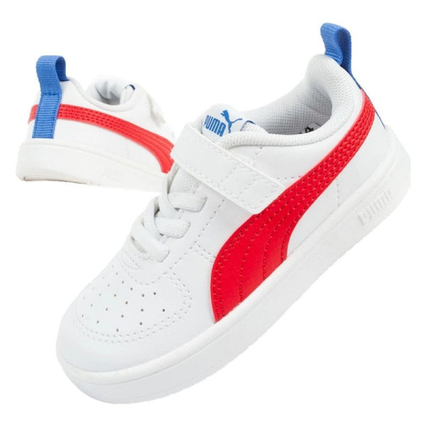 Puma Rickie Jr 384314 05 Shoes Cipő Utcai cipő