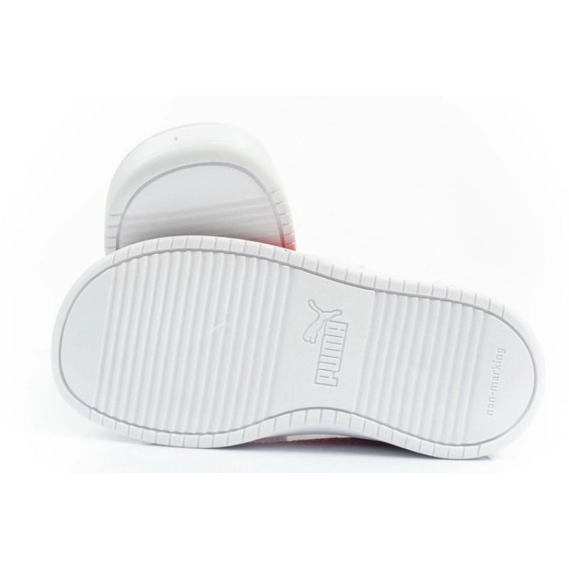 Puma Rickie Jr 384314 05 Shoes Cipő Utcai cipő - Sportmania.hu