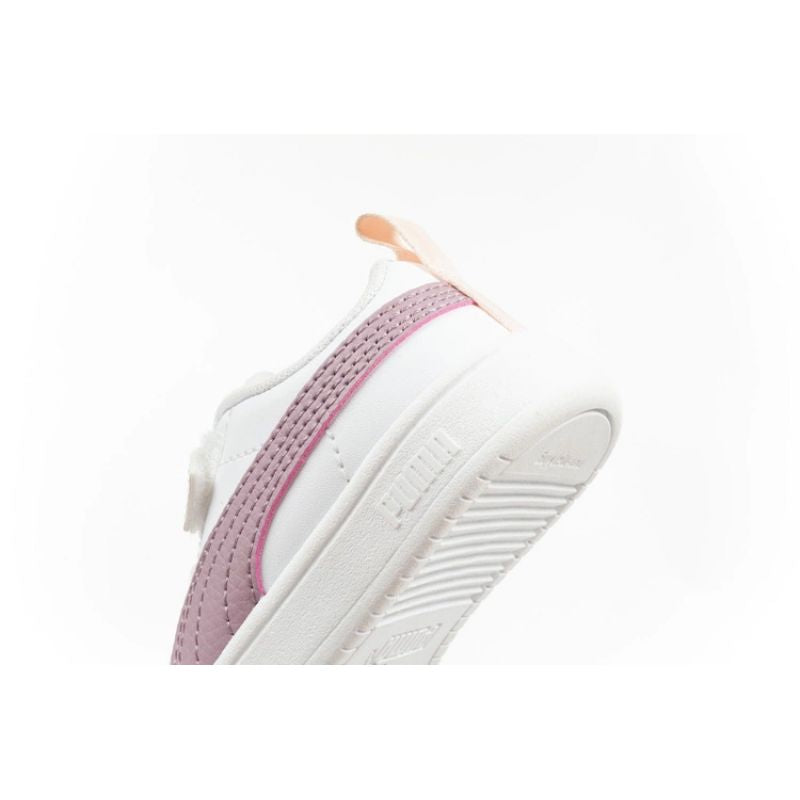 Puma Rickie Jr 384314 08 Shoes Cipő Utcai cipő - Sportmania.hu