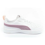 Puma Rickie Jr 384314 08 Shoes Cipő Utcai cipő - Sportmania.hu