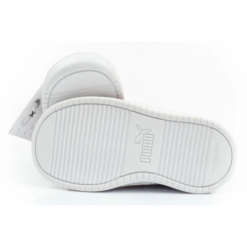 Puma Rickie Jr 384314 08 Shoes Cipő Utcai cipő - Sportmania.hu