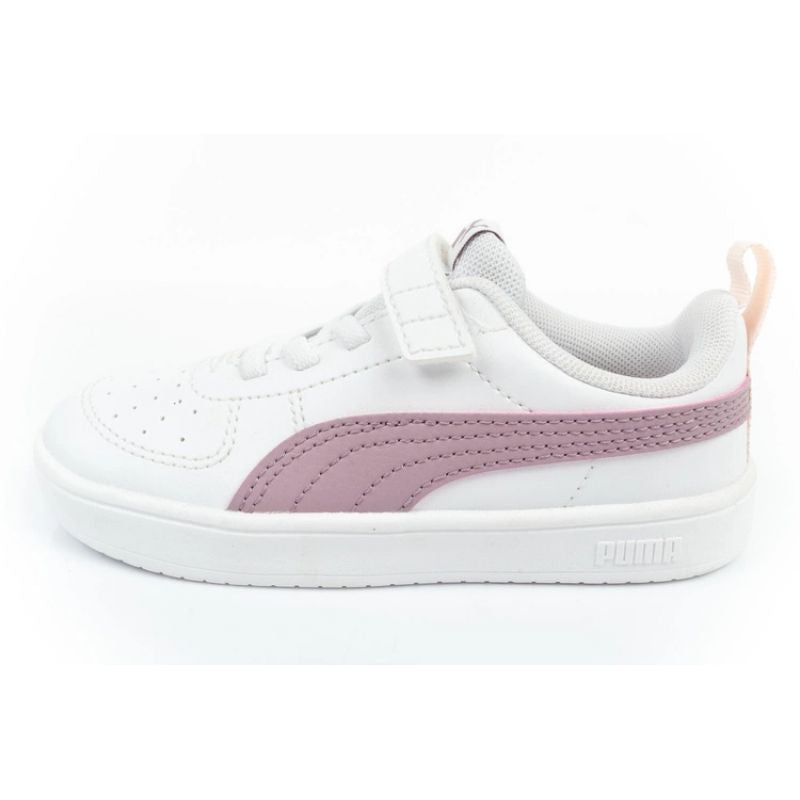 Puma Rickie Jr 384314 08 Shoes Cipő Utcai cipő - Sportmania.hu