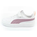 Puma Rickie Jr 384314 08 Shoes Cipő Utcai cipő - Sportmania.hu