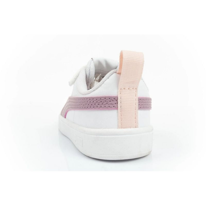 Puma Rickie Jr 384314 08 Shoes Cipő Utcai cipő - Sportmania.hu