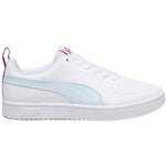 Puma Rickie Jr Utcai cipő gyerek 38431121